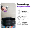 ULTRA FOAM - SHAMPOO EXTREM SCHÄUMEND - ULTRA FOAM - SHAMPOO EXTREM SCHÄUMEND