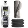 ULTRA BLACK - KUNSTSTOFFAUFFRISCHER 500ml - ULTRA BLACK FULL