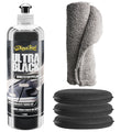 ULTRA BLACK - KUNSTSTOFFAUFFRISCHER 500ml