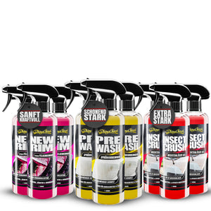 ShinyChiefs frequente consumentenset