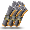 WAFFLE TOWEL - GLASREINIGUNGSTUCH (5 Stk.)