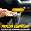 WIPEBOX - LEDER TÜCHER (34 Tücher)
