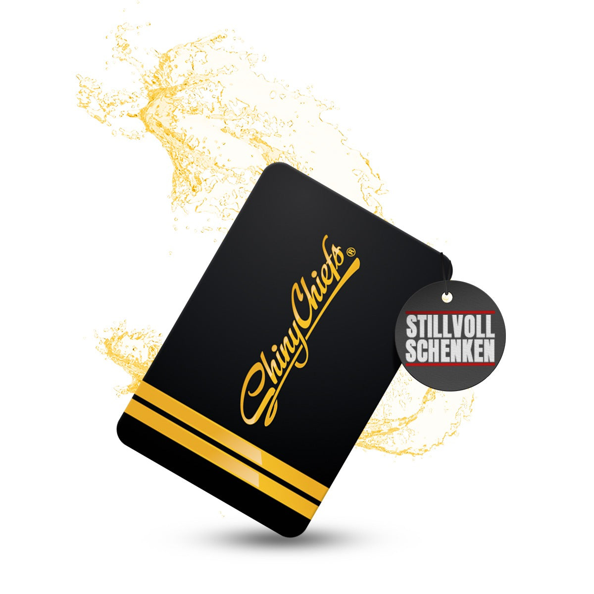 ShinyChiefs Premium Geschenkkarte