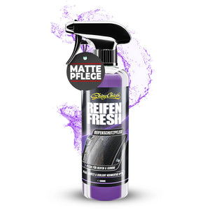 REIFENFRESH - REIFENSCHUTZPFLEGE MATT 500ml