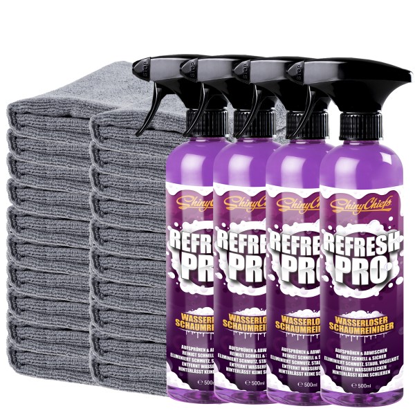 RefreshPro GIANT KIT