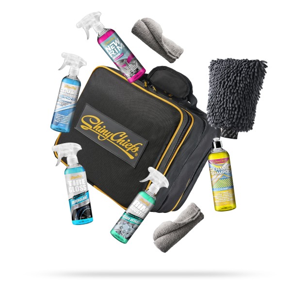 WONDER CASE TASCHE - SHINY KIT #1