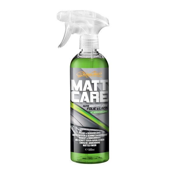 MATT CARE - MATTPFLEGE 500ml