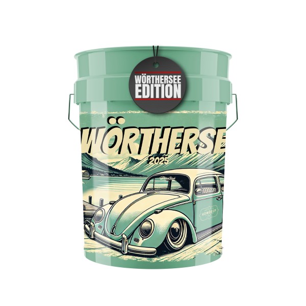 WÖRTHERSEE WASCHEIMER - 20L