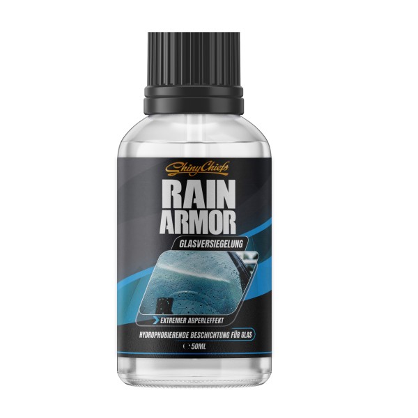 Rain Amor - Glasversiegelung 50ml